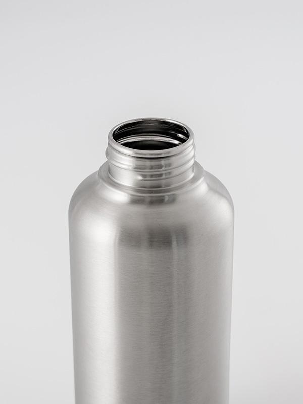 TIMELESS WATER BOTTLE - STEEL