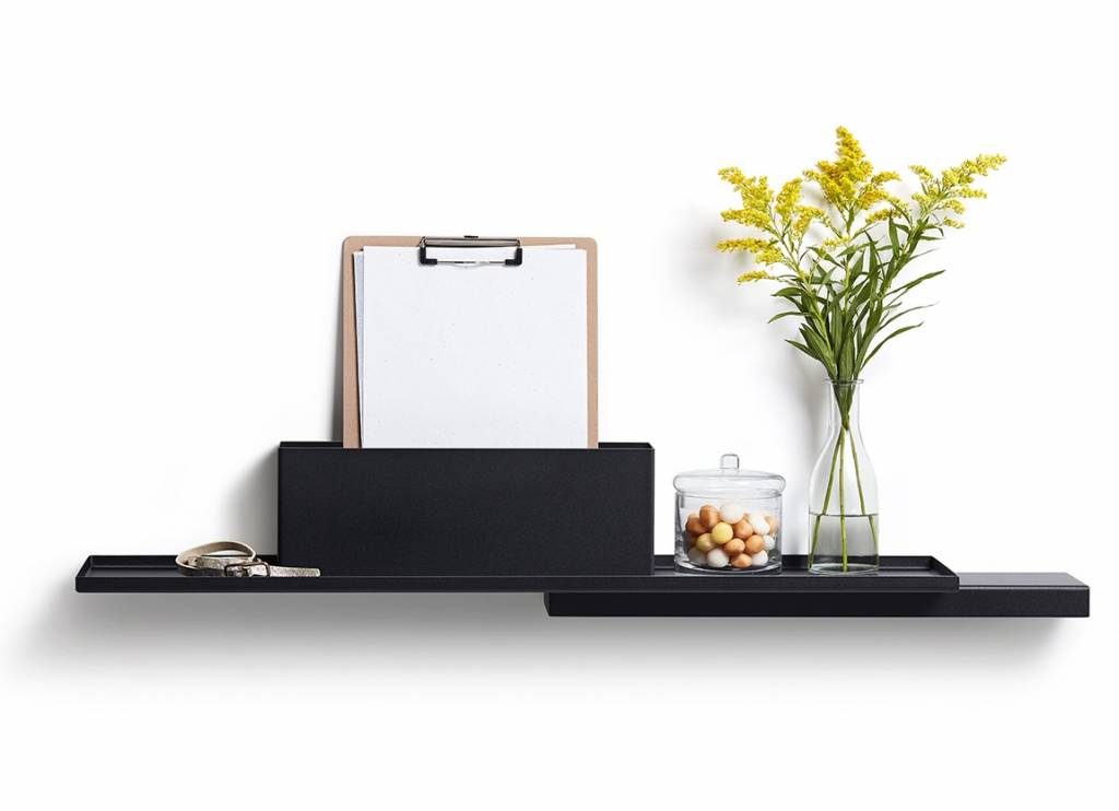 DUPLEX BLACK
