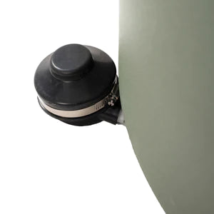 RAINTAP GROEN