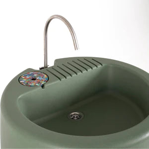 RAINTAP GROEN