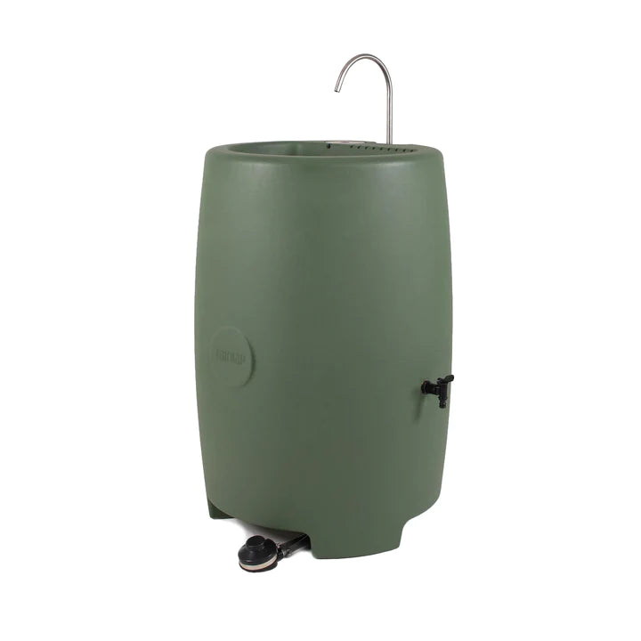 RAINTAP GROEN