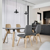 OBLIQUE TAFEL