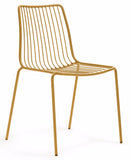 NOLITA 3651 - stoel hoge rug