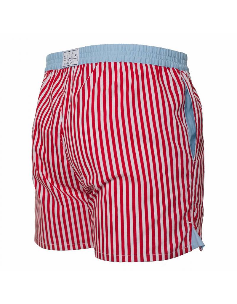 BOXERSHORT - verschillende modellen