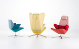 TRIFIDAE LOUNGE