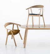 RHOMB TAFEL - HOUT