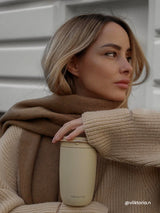 EQUA CUP BUTTER