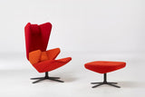 TRIFIDAE LOUNGE