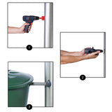 RAINTAP GROEN