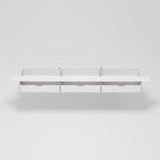 NEW MODERN DESK - WIT