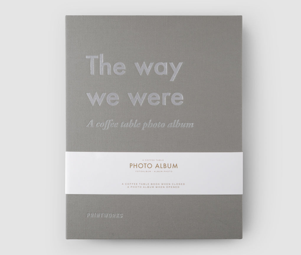 FOTOBOEK ACCESSOIRES