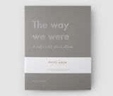 FOTOBOEK ACCESSOIRES
