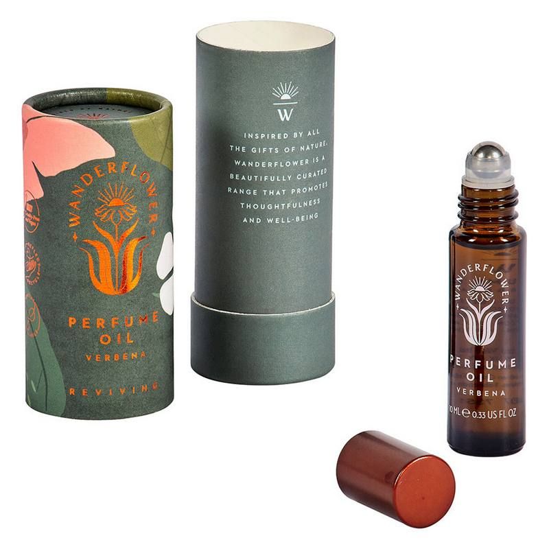 ROLL-ON PARFUM
