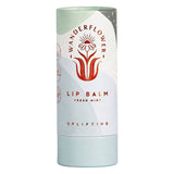 LIPPENBALSEM - FRESH MINT