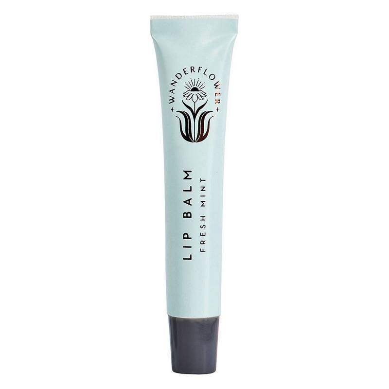 LIPPENBALSEM - FRESH MINT