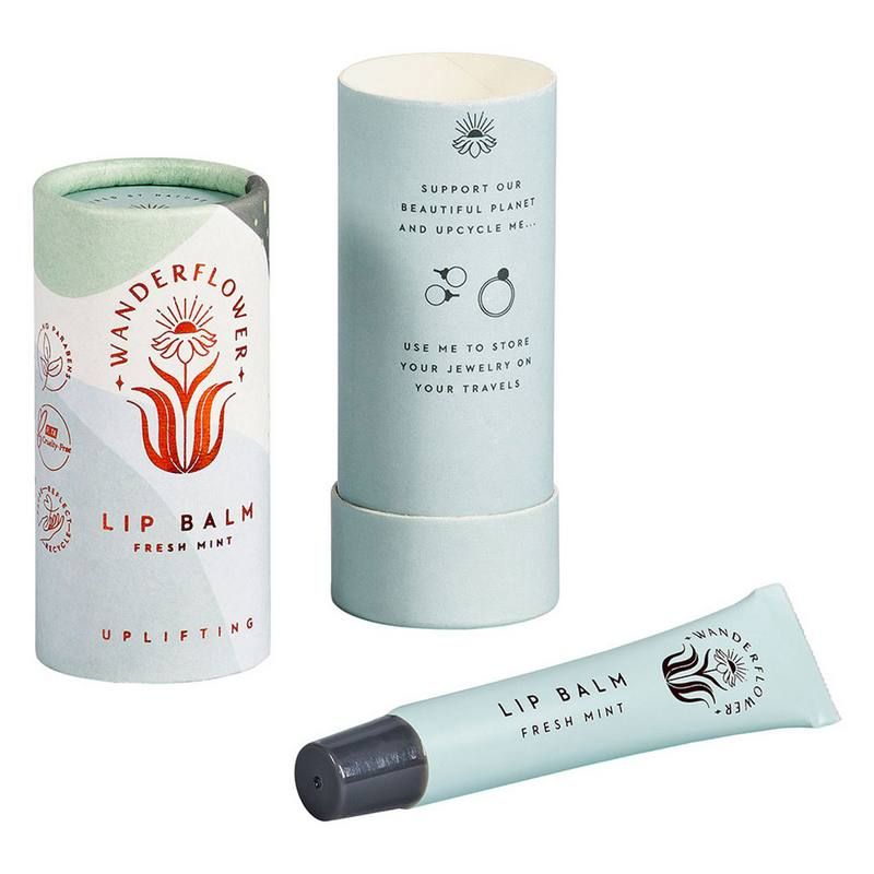LIPPENBALSEM - FRESH MINT