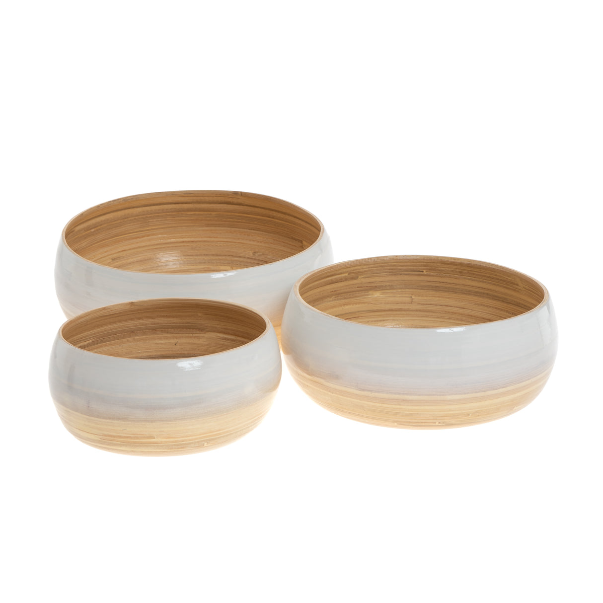 BAMBOO COLLECTION