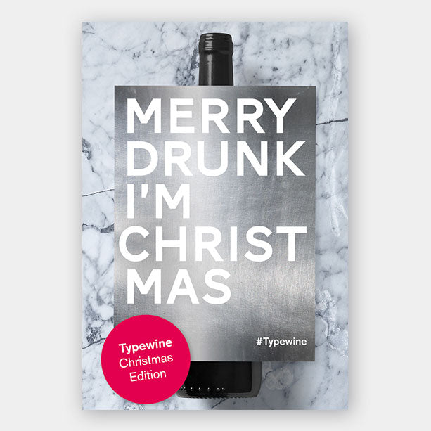 WINE LABEL