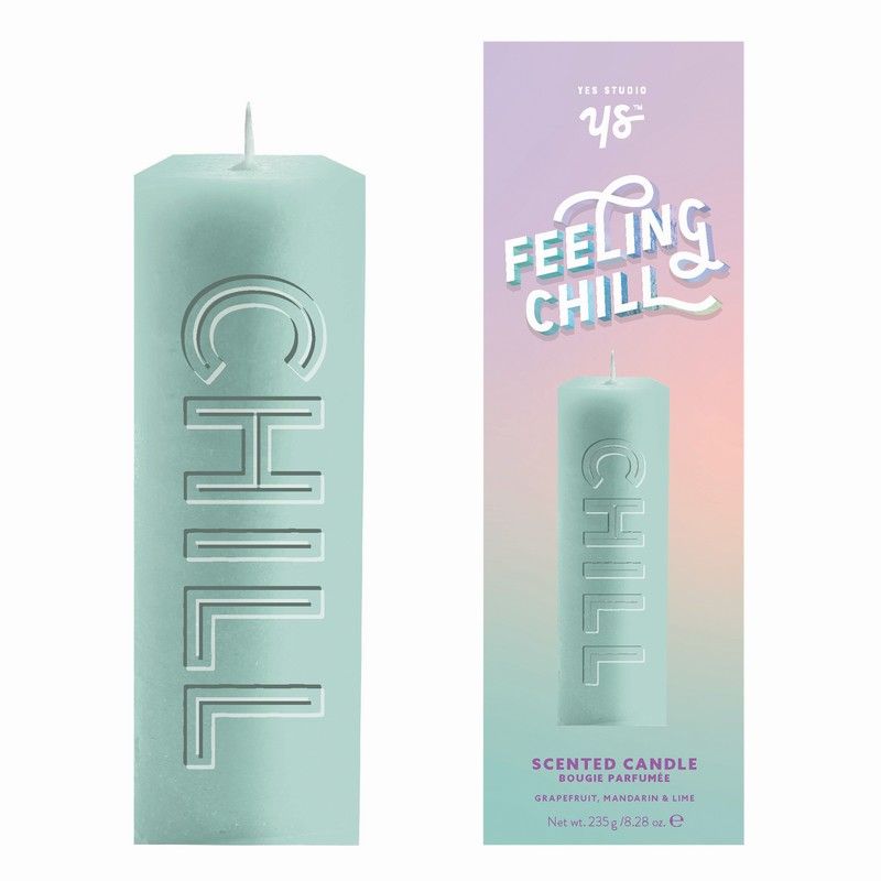 FEELING CHILL CANDLE