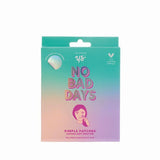 NO BAD DAYS PIMPLE PATCHES