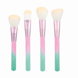 LET'S FACE IT MAKE-UP BRUSHES