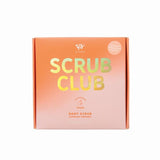 PEACH BODY SCRUB