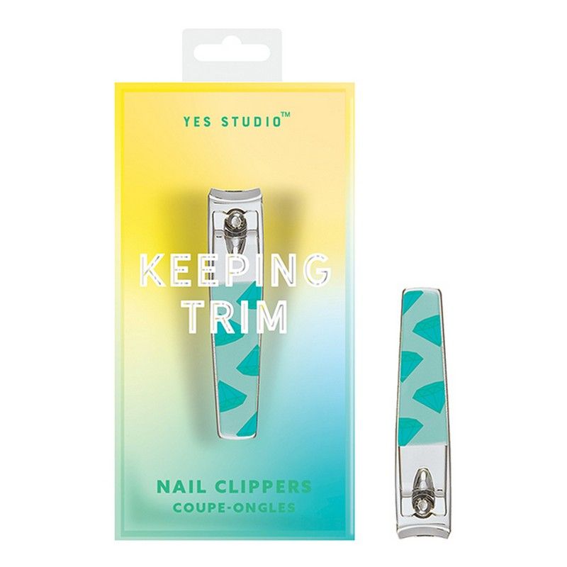 DIAMOND NAIL BAR CLIPPER