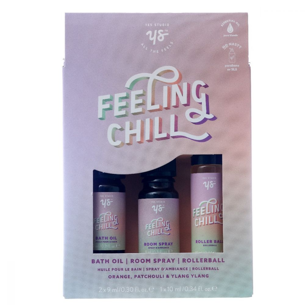 FEELING CHILL KIT