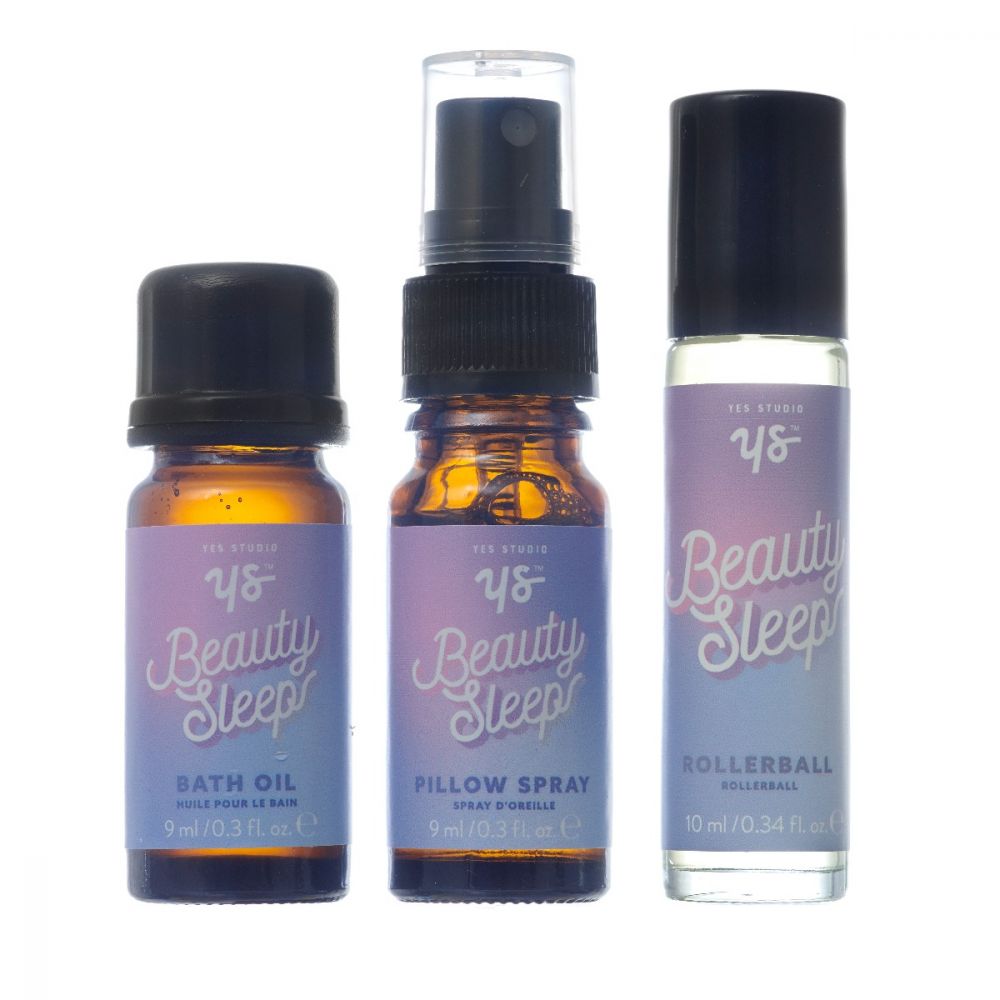 BEAUTY SLEEP KIT