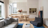 RHOMB TAFEL - HOUT