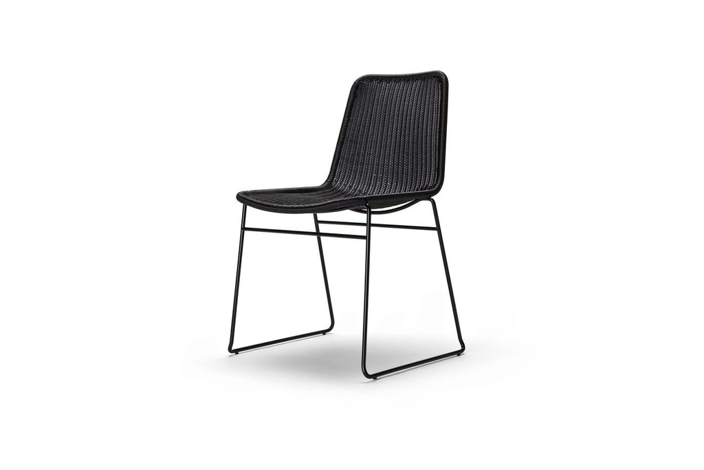 SHOWROOMMODEL - C607 stoel - outdoor